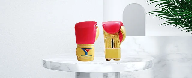 Attrezzatura da boxe