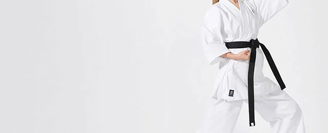 Attrezzatura per il karate