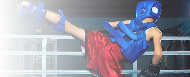 Attrezzatura per Taekwondo