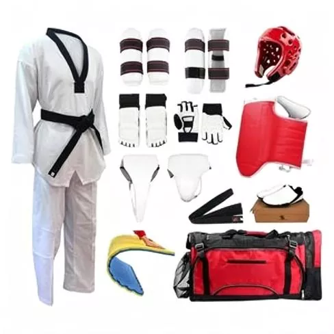 Dove trovare attrezzatura premium personalizzata per arti marziali di Karate-Do e Taekwondo direttamente dalla fabbrica?