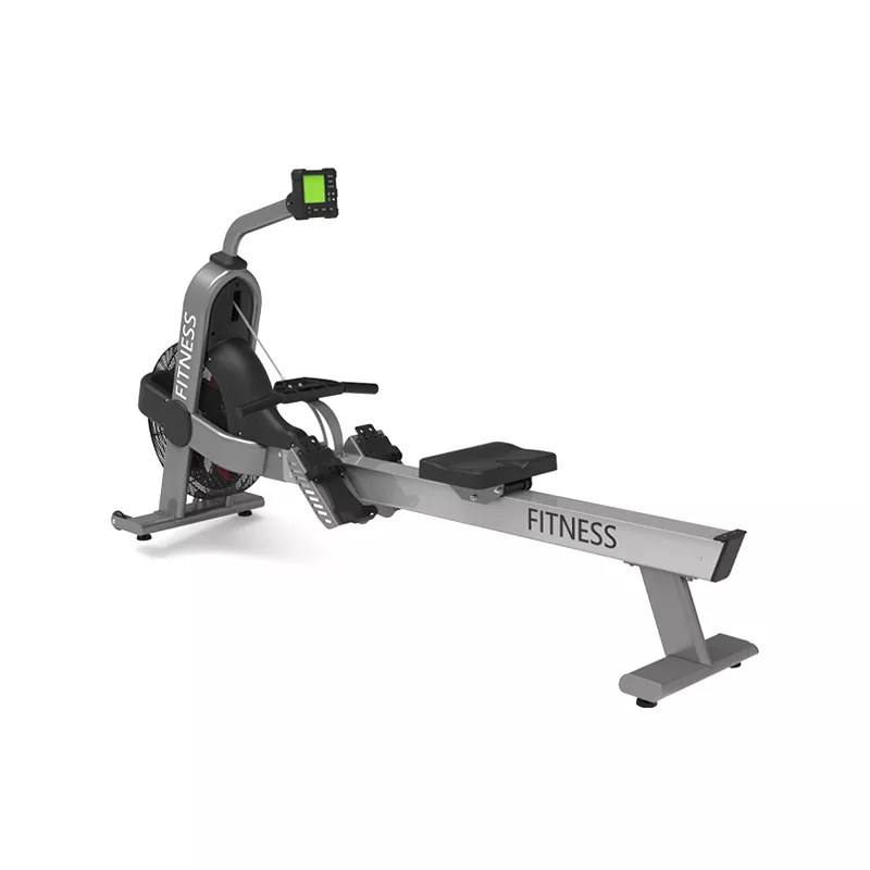 Quale macchina cardio da palestra si adatta meglio ai tuoi membri: tapis roulant, vogatore, scalatore o ellittica?