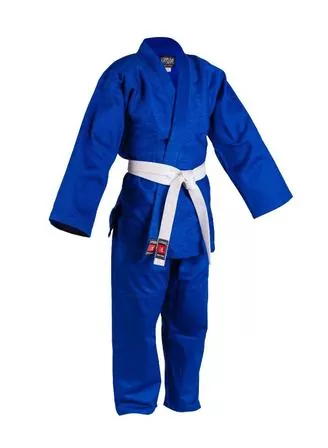 Qual è la differenza tra un Gi da Judo e un Gi da BJJ?