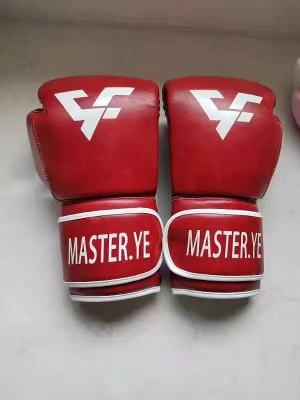 Cosa rende i nuovi guantoni da boxe di Pandawin Sports ideali per tutti i livelli di allenamento?
