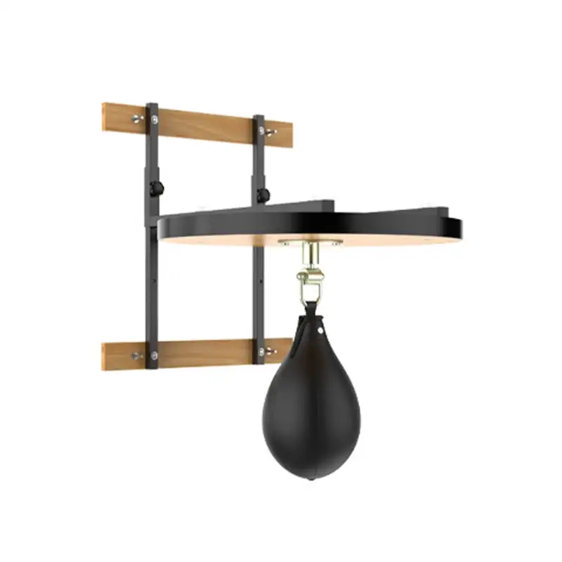 Speed ​​Ball con piattaforma regolabile