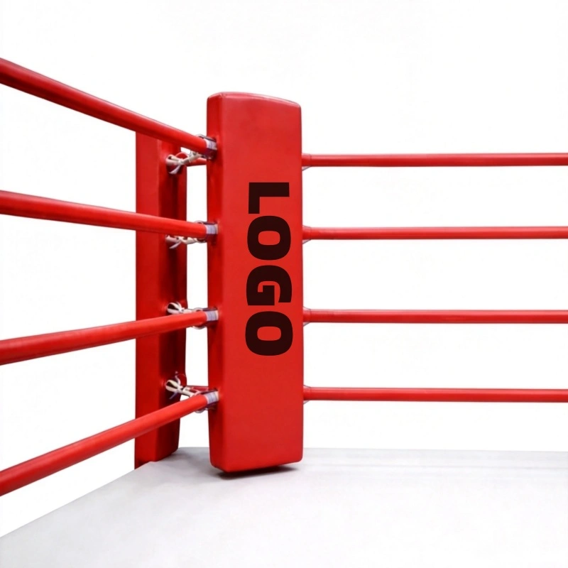 Accessori per ring da boxe