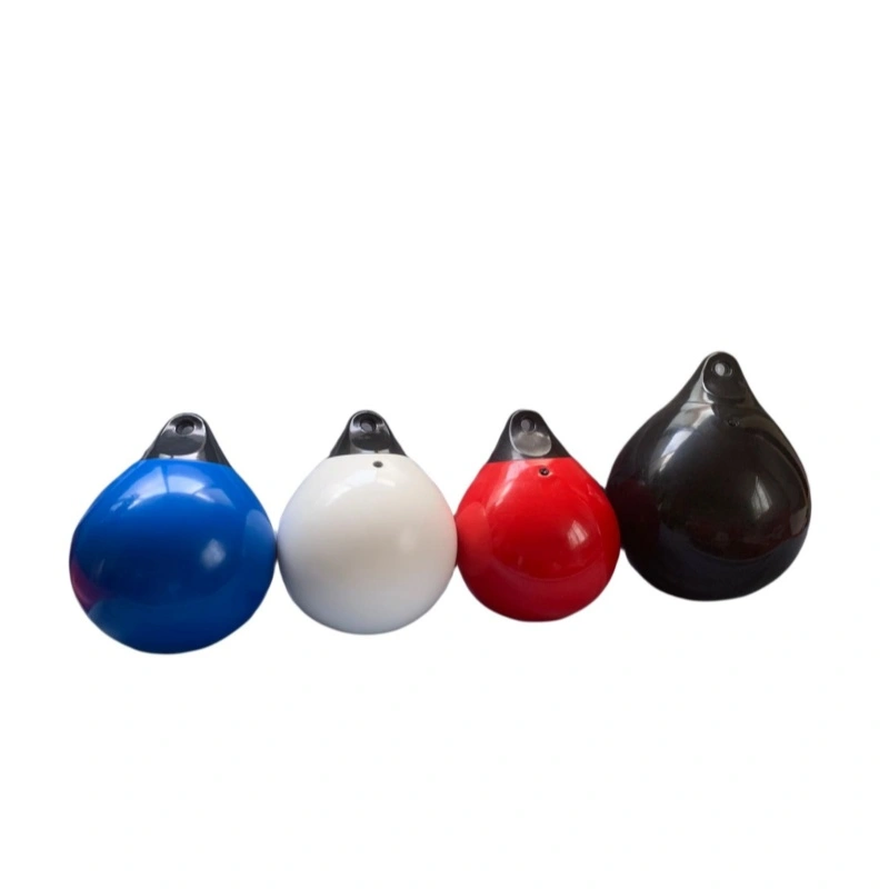 Sacca d'acqua da boxe sospesa