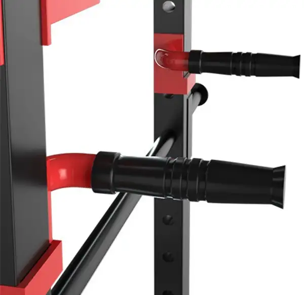 Multi Function Power Rack