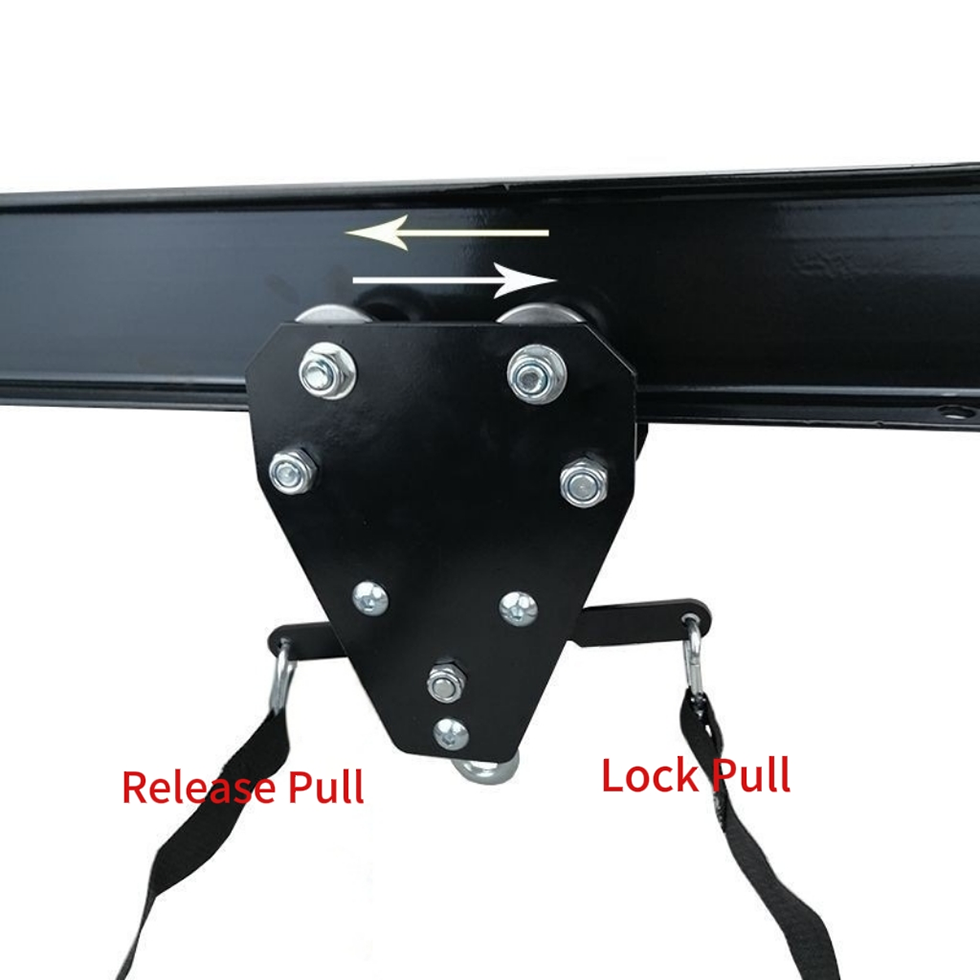 Track Trolley