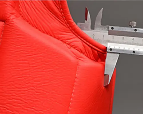Thickened Karate Chest Guard