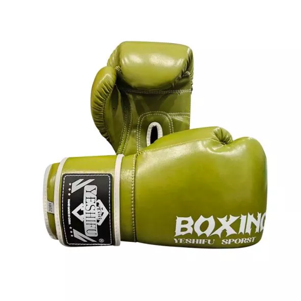 What Those Numbers on Your Gloves Actually Mean