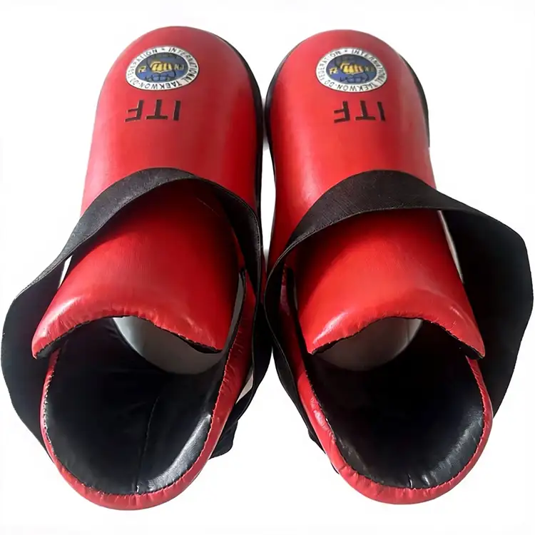 Protezione del piede Taekwondo ITF