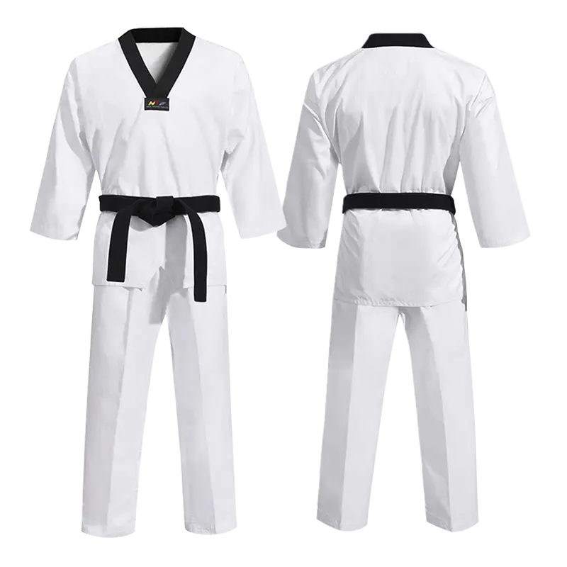 Uniforme leggera da Taekwondo