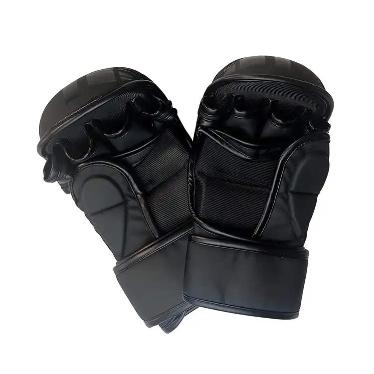 Guanti da MMA