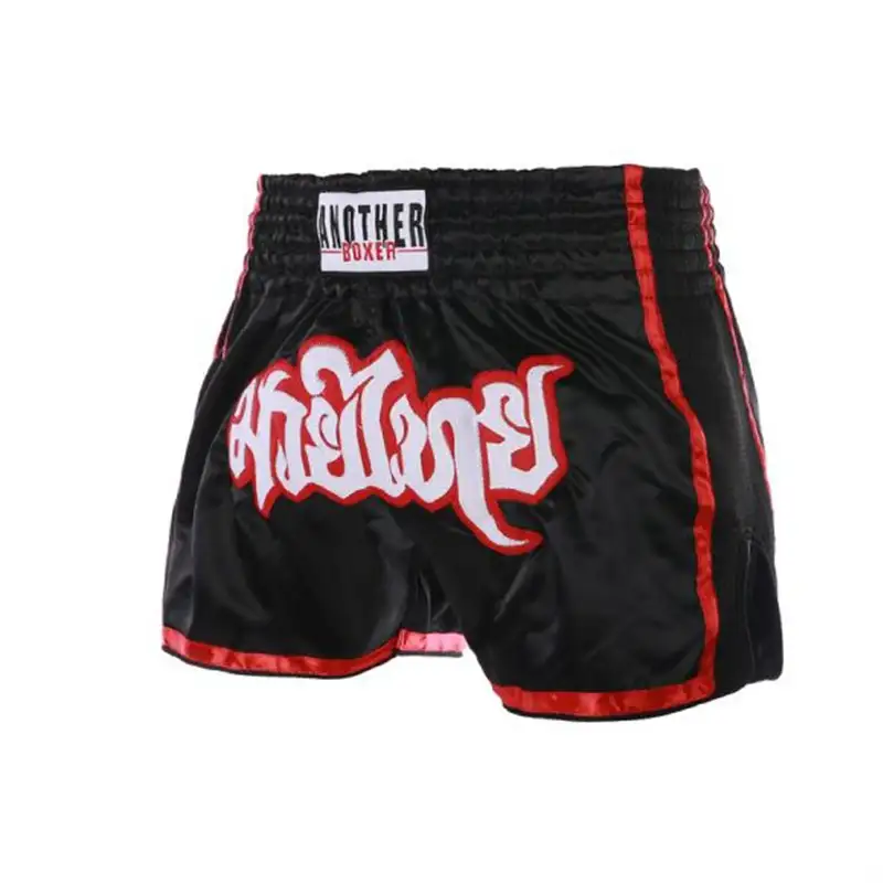 Pantaloncini Muay Thai stampati