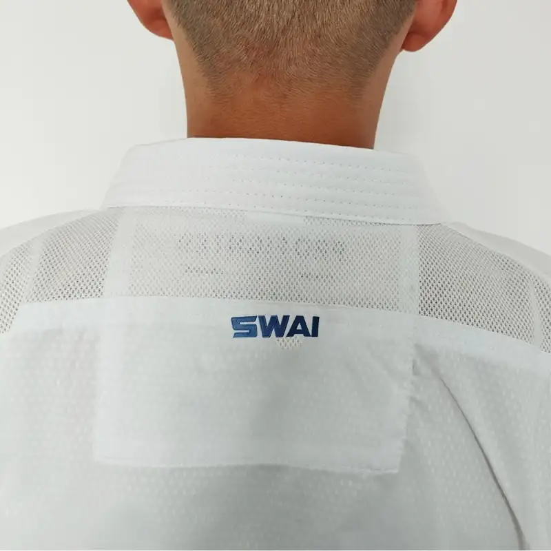 Uniforme da karate sparring kumite professionale