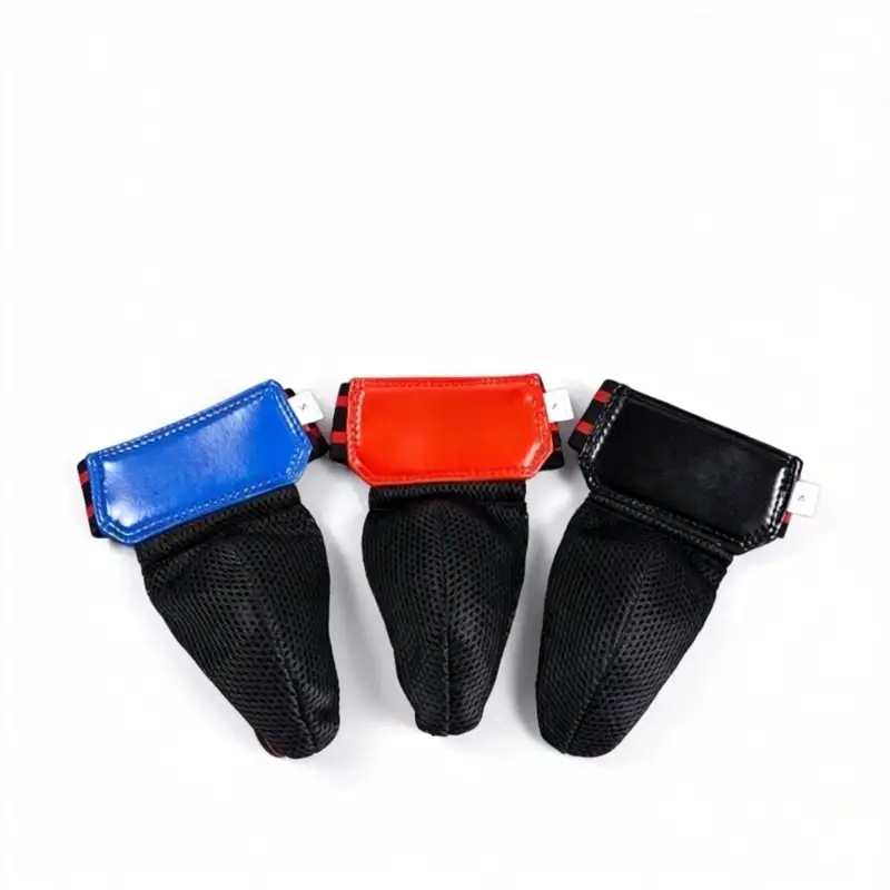 Protezione inguinale da boxe in PU