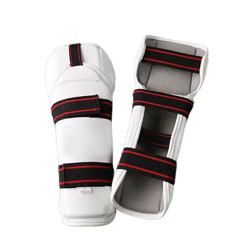Protezione per braccio e gomito da Taekwondo