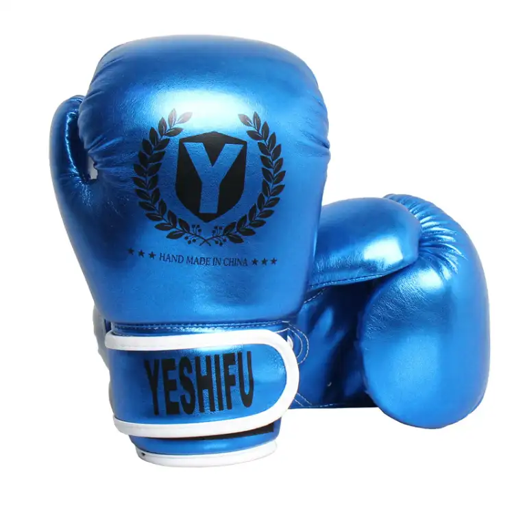 Guanti da boxe tailandesi