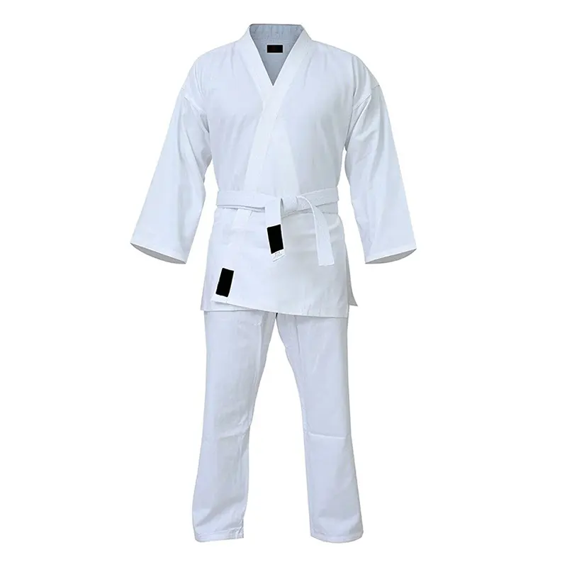Uniforme da karate tradizionale da allenamento