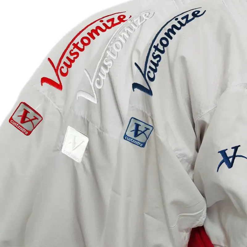 Uniforme da karate Kumite ZeroGravity REV-X non reversibile